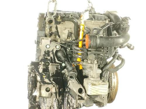 Engine AUDI A4 B6 (8E2) 1.9 TDI | BP39262872M1 - Image 2