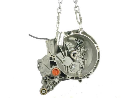 Used Gearbox FORD FOCUS III 1.0 EcoBoost (100 hp) 24121349