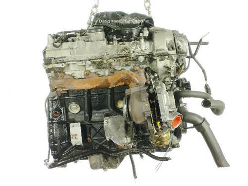 Engine MERCEDES-BENZ C-CLASS (W203) C 220 CDI (203.006, 203.008) | BP31915293M1 - Image 2