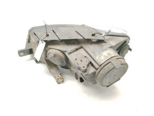 Left headlight VW PASSAT B6 (3C2) 2.0 TDI | BP37414870C28 - Image 2