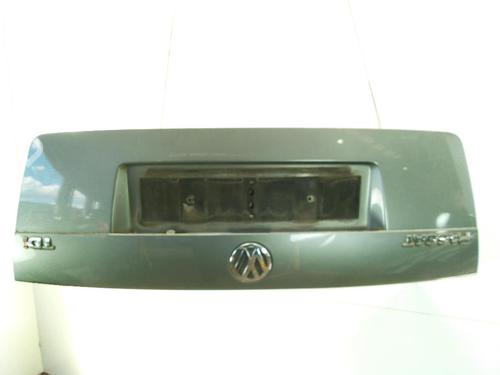 Used Tailgate VW PASSAT B5.5 (3B3) 1.9 TDI (101 hp) 25781606