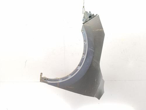 Forkjerm venstre Forkjerm venstre NISSAN QASHQAI II (J11, J11_) 1.5 dCi (110 hp) 37508832 37508832