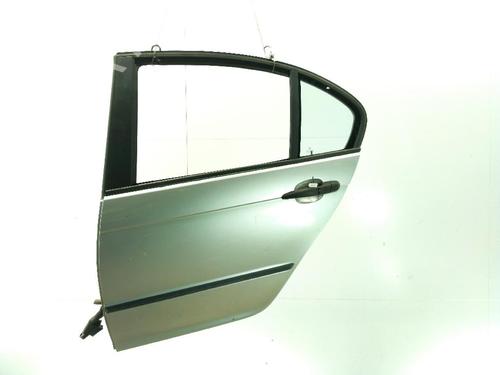 Used Left rear door BMW 3 (E46) 320 d (136 hp) 24546509