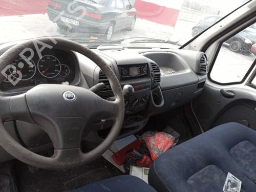 FIAT DUCATO Van (244_) 2.0 JTD 1715825