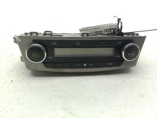 Used Climate control TOYOTA AVENSIS Saloon (_T27_) 2.0 D-4D (ADT270_, ADT270R) (126 hp) 32132408