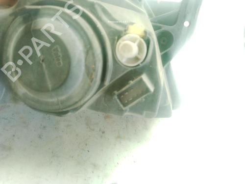 Left headlight OPEL TIGRA TwinTop (X04) 1.4 (R97) | BP29628390C28 