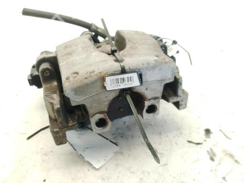 Venstre bremsecaliper bak MERCEDES-BENZ C-CLASS Coupe (C205) C 220 d (205.304) (170 hp) 28313142