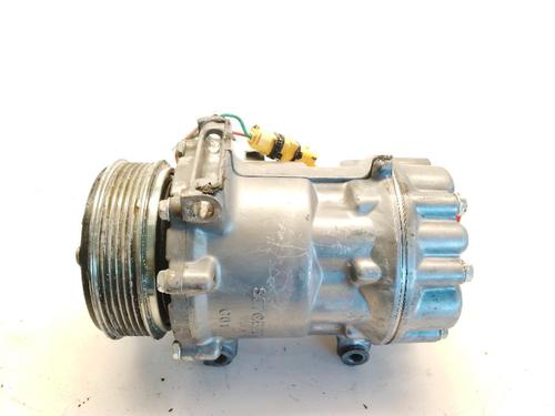 AC compressor FIAT SCUDO Van (270_, 272_) 2.0 D Multijet | BP29697864M34 