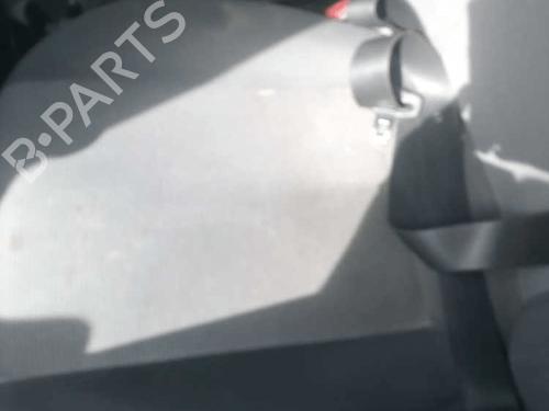 Left mirror PEUGEOT BIPPER (AA_) 1.4 HDi | BP31989406C26