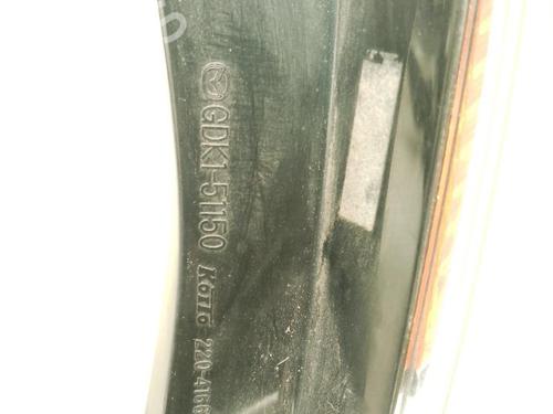Right taillight MAZDA 6 Hatchback (GH) 2.2 D (GH10) | BP39119354C35 - Image 5