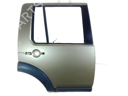 Used Right rear door LAND ROVER DISCOVERY III (L319) 2.7 TD 4x4 (190 hp) 18373004