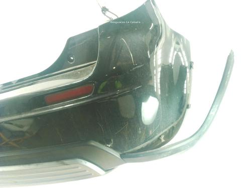 Rear bumper SUZUKI SX4 (EY, GY) 1.9 DDiS 4x4 (RW419D) | BP28350676C8 