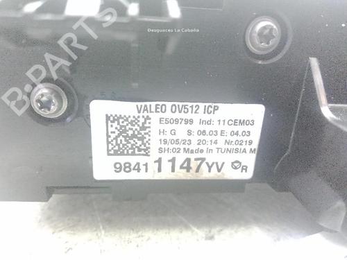 Climate control OPEL ASTRA L (OV5) 1.2 (FPHNSL, FPHNSR) | BP18862014I5 - Image 3