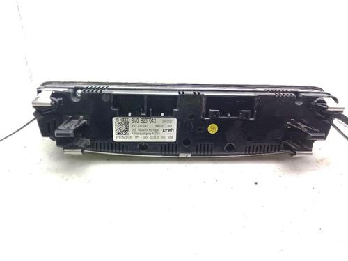 Climate control AUDI A3 Sportback (8VA, 8VF) 2.0 TDI | BP24996373I5 