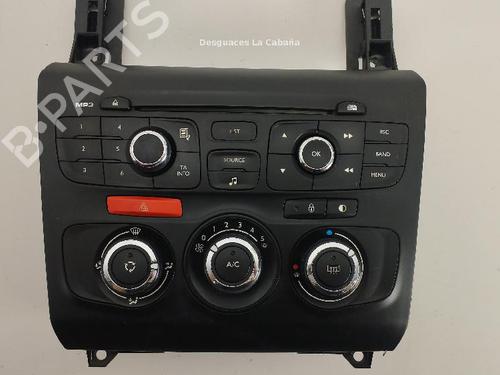 Used Climate control CITROËN C4 II (NC_) 1.4 VTi 95 (NC8FP0) (95 hp) 31990171