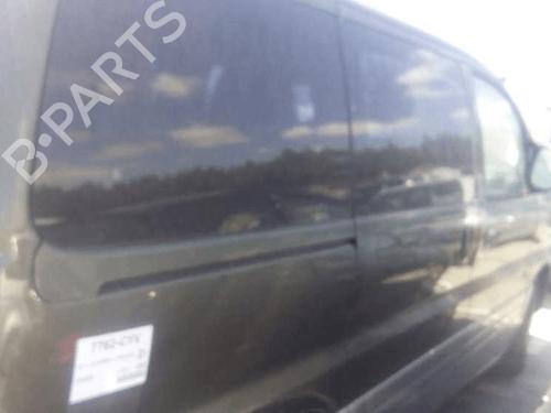 Left front suspension arm HYUNDAI H-1 / STAREX Bus (A1) 2.5 CRDi | BP32313325M12 