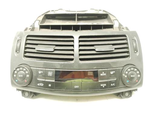climate-control-mercedes-benz-e-class-w211-2002-2003-2004-2005-2006-2007-2008-2009-40005769 main image