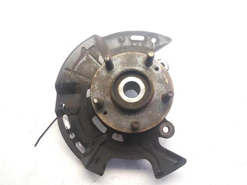 Used Right front steering knuckle Right front steering knuckle 24047479 24047479