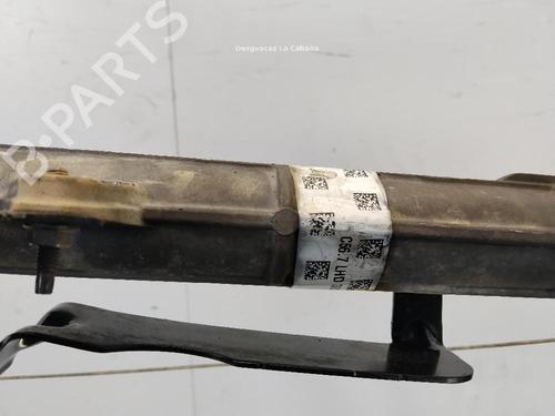 Steering rack OPEL CORSA F (P2JO) 1.5 (68) | BP36497046M22 - Image 3