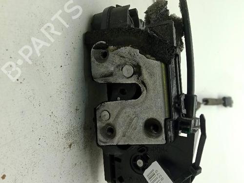 Used Rear right lock Rear right lock SMART FORFOUR Hatchback (453) 1.0 (453.042, 453.043) (71 hp) 33716033 33716033
