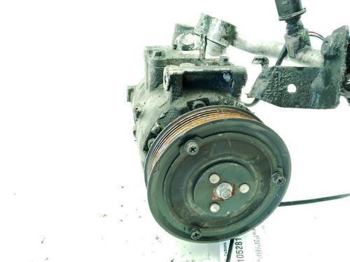 Used AC compressor AC compressor AUDI Q7 (4LB) 3.0 TDI quattro (233 hp) 32719497 32719497