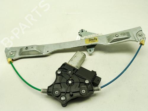 Used Front right window mechanism Front right window mechanism OPEL CORSA D (S07) 1.2 (L08, L68) (86 hp) 34418701 34418701
