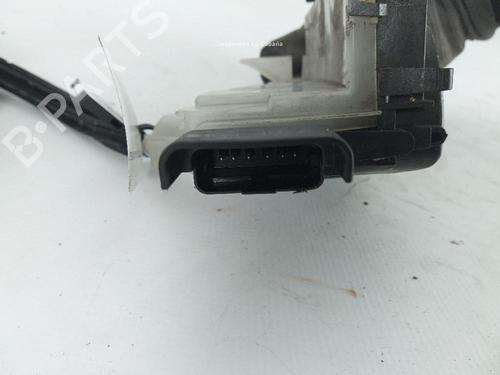 Front left lock PEUGEOT 5008 II (MC_, MJ_, MR_, M4_) 1.5 BlueHDi 130 (MCYHZJ, MCYHZR, MCYHZX) | BP24041918C98 