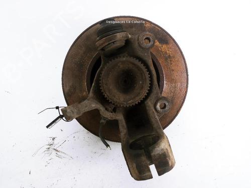 Right front steering knuckle FORD TRANSIT Van (FA_ _) 2.4 TDCi RWD | BP24042968M26 
