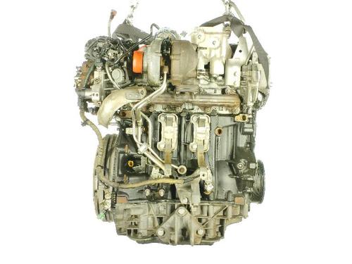 Engine RENAULT LAGUNA III (BT0/1) 2.0 dCi (BT01, BT08, BT09, BT0E, BT0K, BT12, BT1C, BT1D,... | BP36554800M1 - Image 2