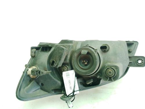Right headlight HYUNDAI GETZ (TB) 1.3 i | BP29178227C29 