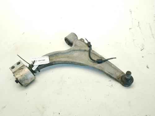 Right front suspension arm OPEL ASTRA J (P10) 1.7 CDTI (68) | BP28838993M13 