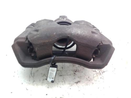 Used Left front brake caliper FORD KA+ III (UK, FK) 1.2 Ti-VCT (85 hp) 25486359