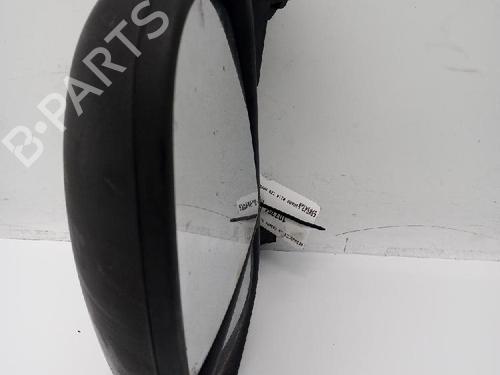 Used Left mirror OPEL VIVARO A Van (X83) 2.0 CDTI (F7) (90 hp) 18366186