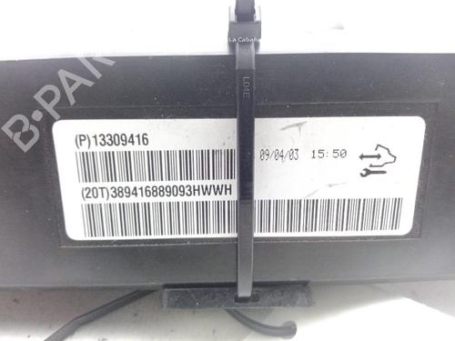 Electronic module OPEL INSIGNIA A (G09) 2.0 CDTI (68) | BP20302005M83 