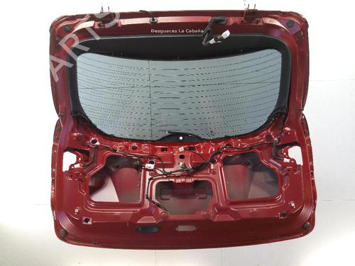 Tailgate HYUNDAI ix35 (LM, EL, ELH) 1.7 CRDi | BP26728474C6 