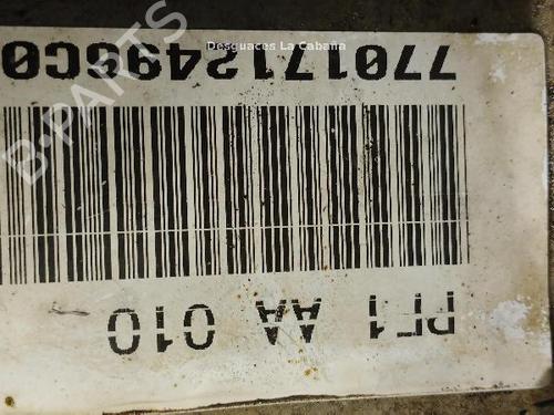 Gearbox NISSAN INTERSTAR Van (X70) dCI 90 | BP39225565M3 - Image 5