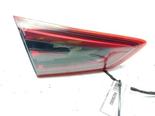 Used Left tailgate light FORD S-MAX (CJ, WA6) 2.0 TDCi (150 hp) 30959845