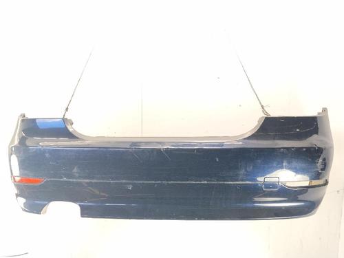 Used Rear bumper Rear bumper BMW 5 (E60) 530 d (218 hp) 33905415 33905415