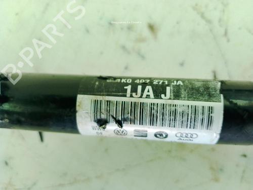 Left front driveshaft SEAT LEON (1P1) 1.4 TSI | BP35943348M38 - Image 2
