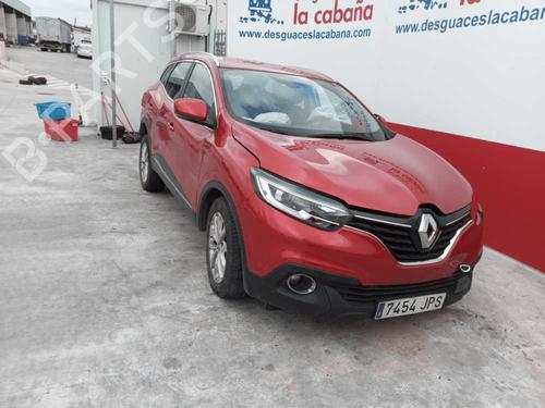 Alternator RENAULT KADJAR (HA_, HL_) 1.6 dCi 130 (HLA4) | BP32182495M7 