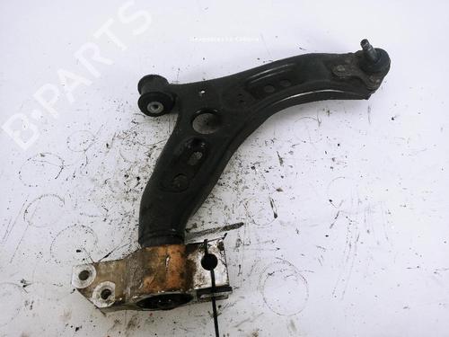 Høyre foran bærearm VW CC B7 (358) 2.0 TDI (136 hp) 31988651