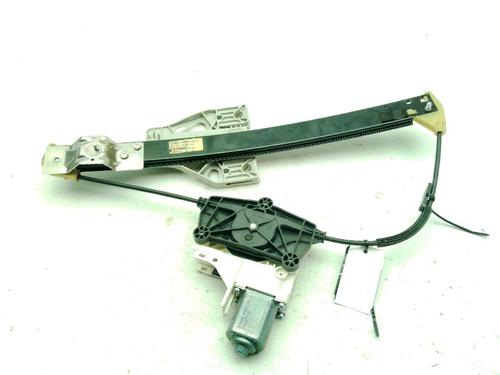 Rear left window mechanism AUDI A4 B8 (8K2) 2.0 TDI | BP34002856C24 - Image 2
