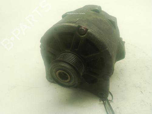 Used Alternator Alternator AUDI A8 D3 (4E2, 4E8) 4.2 TDI quattro (326 hp) 34645599 34645599