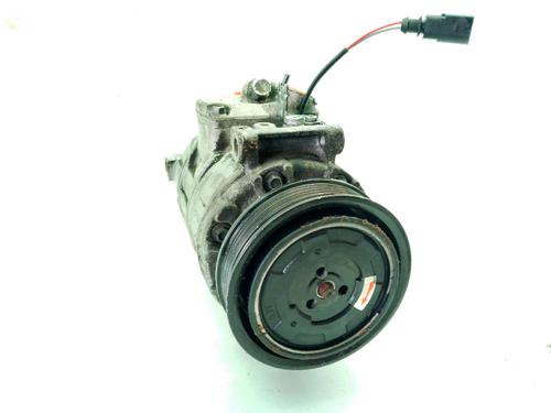 Used AC compressor AC compressor AUDI Q7 (4LB) 3.0 TDI quattro (211 hp) 34459642 34459642