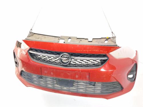 Used Front bumper Front bumper OPEL CORSA F (P2JO) 1.5 (68) (102 hp) 36405126 36405126
