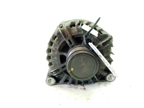 Used Alternator Alternator PEUGEOT 308 SW II (LC_, LJ_, LR_, LX_, L4_) 1.6 BlueHDi 100 (99 hp) 34237729 34237729