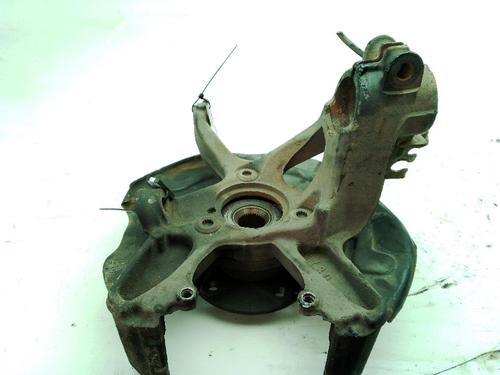 Left front steering knuckle SEAT LEON (5F1) 1.6 TDI | BP38060124M25 - Image 4