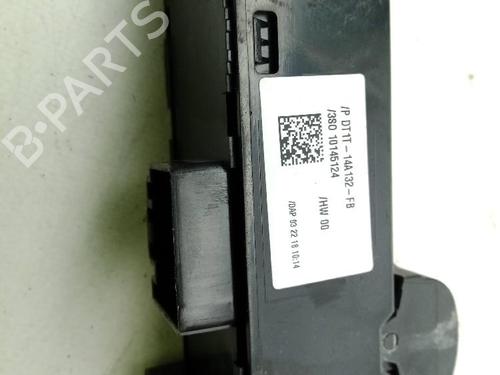 Left front window switch FORD TRANSIT COURIER B460 Box Body/MPV 1.5 EcoBlue | BP32280223I27