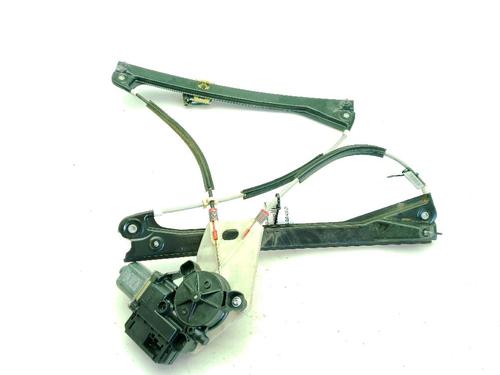 Used Front right window mechanism VW POLO V (6R1, 6C1) 1.6 TDI (90 hp) 32515764