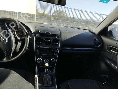 Used Parts MAZDA 6 Hatchback (GG) 2.0 (GGES) (147 hp) 4169045